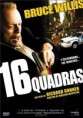 16 quadras